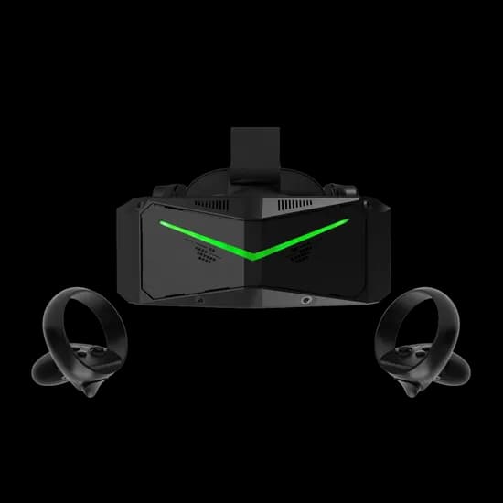 Pimax Crystal Light, 1개
