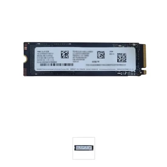 삼성전자 PM9C1b M.2 NVMe, 1TB
