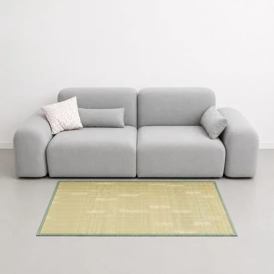 청대자리 싱글 대자리 돗자리 여름 쿨매트, 단일색상, 90x180cm, 1개