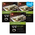 동원 딤섬, 부추창펀, 390g, 6개