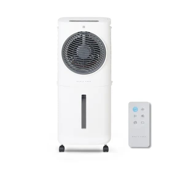 매직쉐프 1구 냉풍기, LMAC-N150W, 이동식, 1개