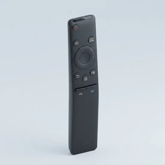 TV 리모컨 1개