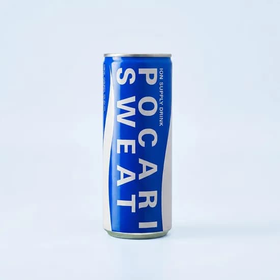포카리스웨트 캔 240ml 20개
