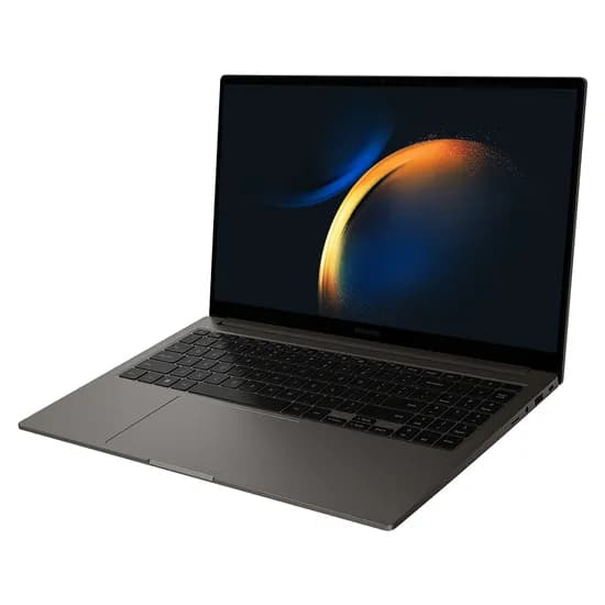 삼성전자 갤럭시북4 노트북 컴퓨터 NT750XGR-A51A, 그레이, 256GB, 16GB, Free DOS