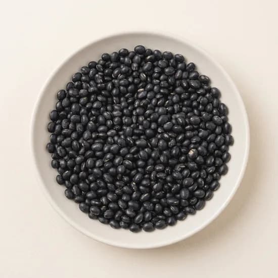 국산 서리태 검정콩 500g 1개