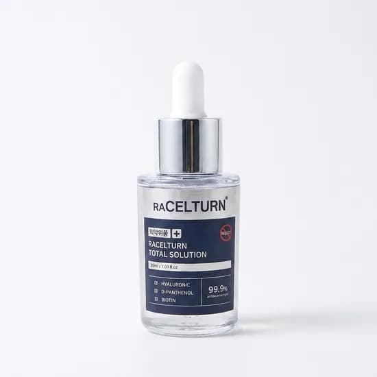 라셀턴 토탈 솔루션, 30ml, 1개