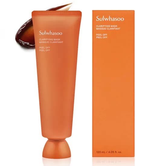 설화수 옥용팩 필오프팩 120ml 1개