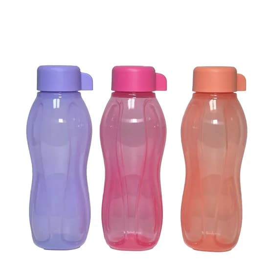 타파웨어 에코물통 1P, 연보라, 310ml, 1개