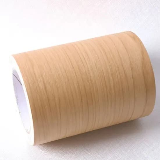 걸레받이 몰딩시트지 천정몰딩시트지 메이플 10cm x 5m 1롤