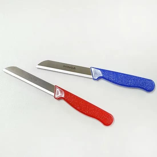 톱니 오스벨 과도 1개