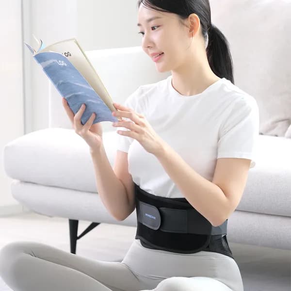 모매착 허리 보호대 XL 1개 15,900원