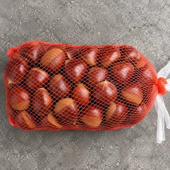 햇밤 알밤 특대 2kg 1박스