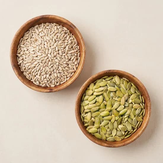 해바라기씨 1kg 외 호박씨 1kg