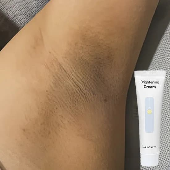 라보니따 브라이트닝 크림 50ml 2개