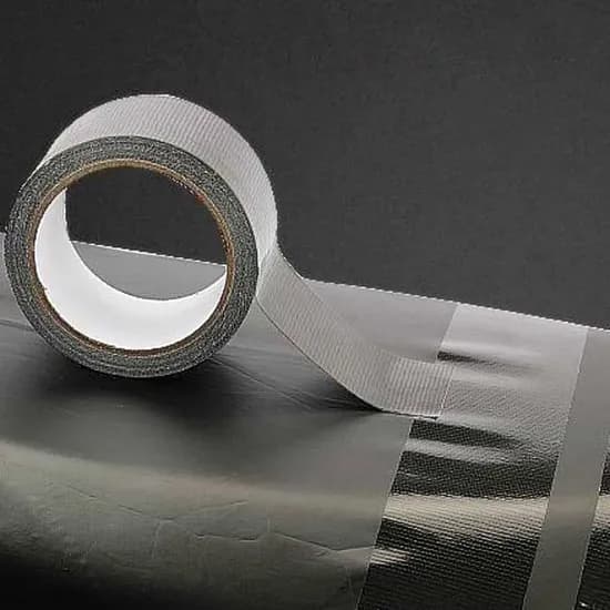 쇼파 가죽 시트지 인조 가죽 리폼 찢어짐 수선 테이프 쇼파 패치 시트, 블랙, 5cm x 5m, 1개