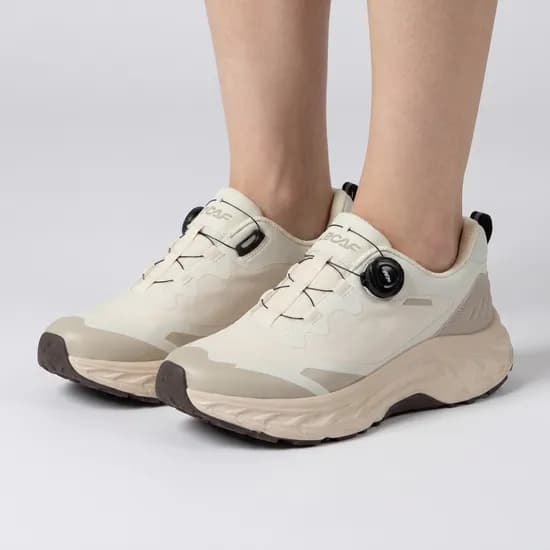 르까프 신더 다이얼 트레일화 LE5F200BEG 265mm 39,900원