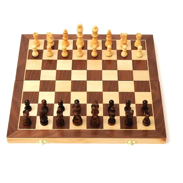 원목 자석 체스판 대형 1개 38,500원