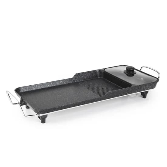 키친아트 전기휴대형 그릴 KP-3080 51,300원