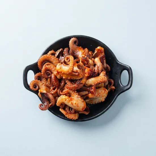 대한 쭈꾸미볶음 보통맛 300g 3팩