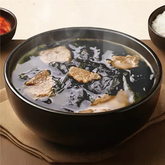소고기미역국 650g 6개