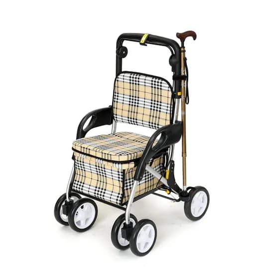 신바람세상 보행보조기 DH-520 1개