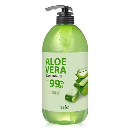 터치미 푸르르 알로에 수딩젤 1000ml 1개