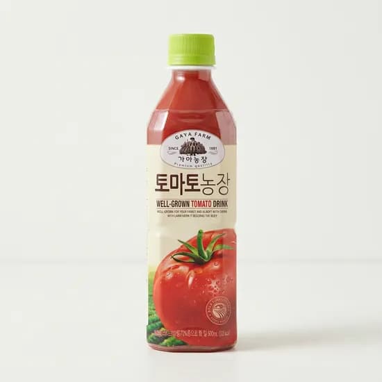 가야농장 토마토농장 500ml 20개