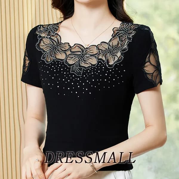 여성 라인 댄스탑 블랙 XL 1개 22,800원