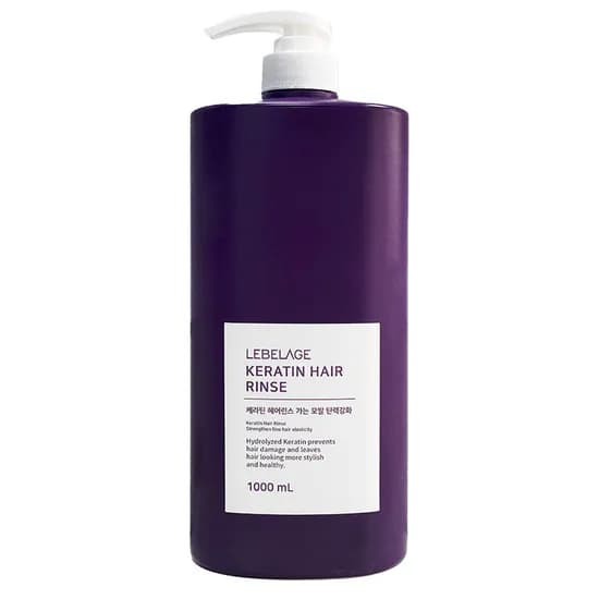 케라틴 헤어린스 1000ml 1개
