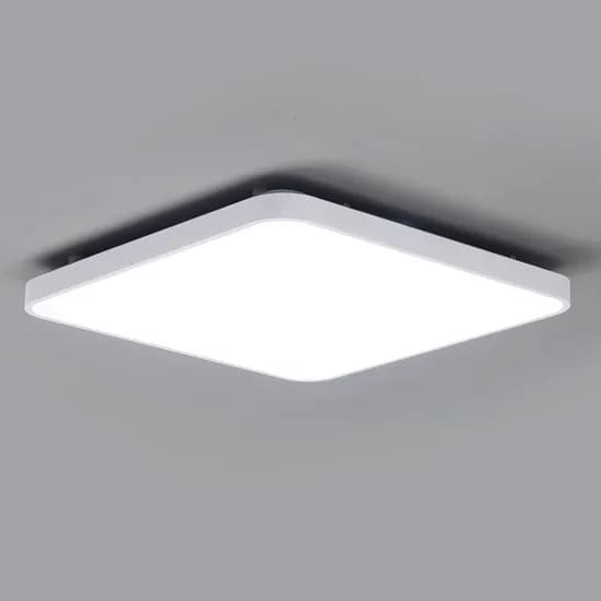 시스템 프리미엄 LED방등 60W, 1개