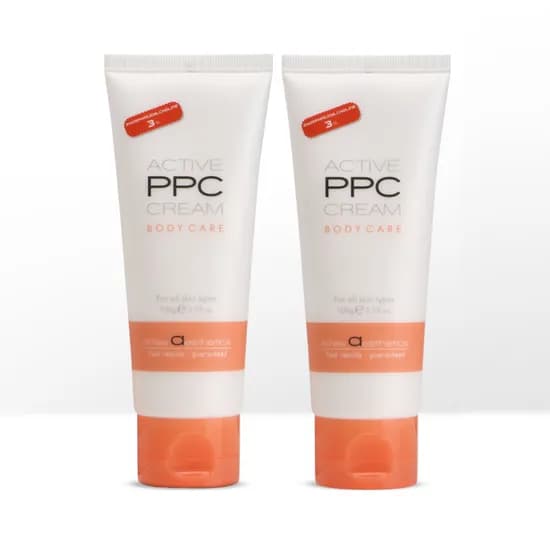 PPC 액티브 PPC 크림, 100g, 2개