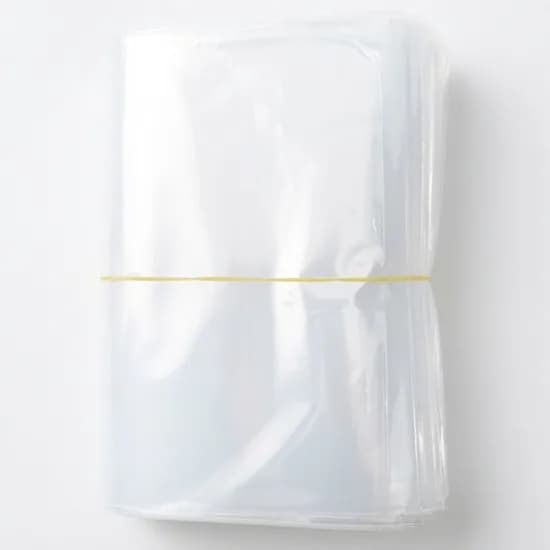 지퍼백, 6x9cm, 100매, 1개