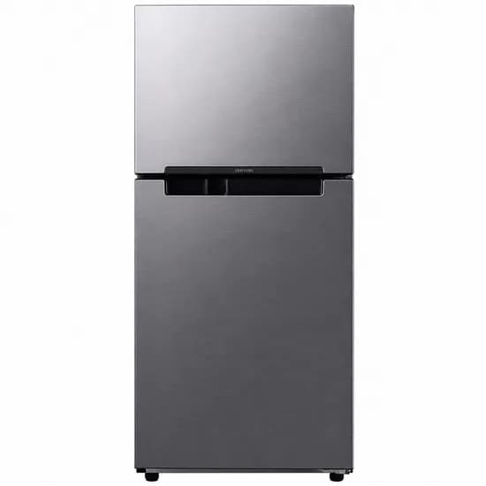 삼성전자 2도어 냉장고, RT25FARA2S9, 255L, 리파인드 이녹스, 1개