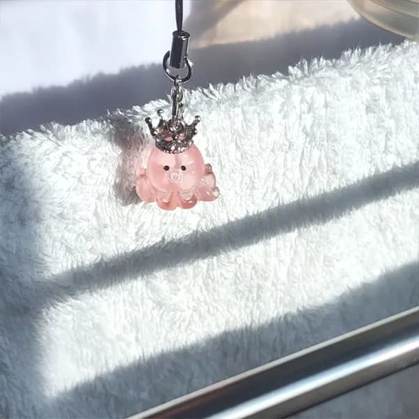리미티지 문어킹 블랙 1개 6,700원