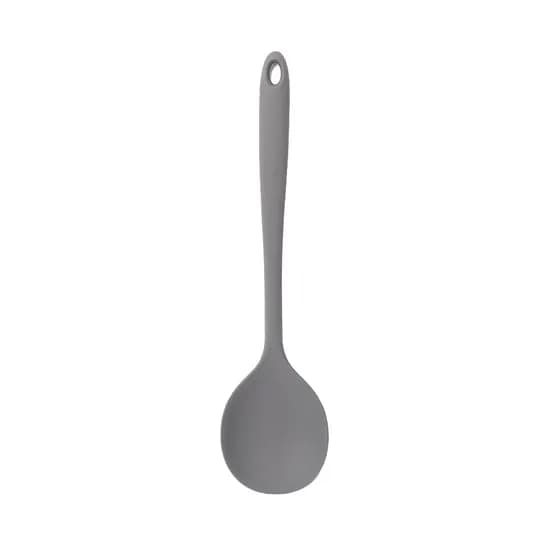 이지실리 빅 볶음 스푼 그레이 42cm