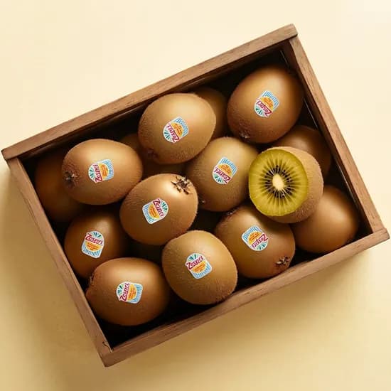 제스프리 썬 골드키위 100g 10과 1박스 10,900원
