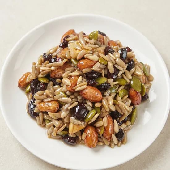 기절반찬 수제 모듬콩조림 800g 1개