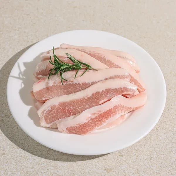 항정살 구이용 500g 15,800원