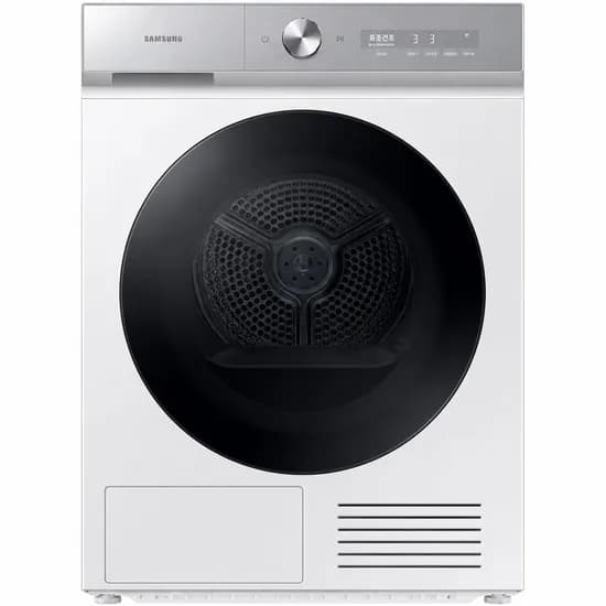 삼성전자 드럼세탁기 WF40F09M0Y, 9kg, 일반설치, 화이트, 1개