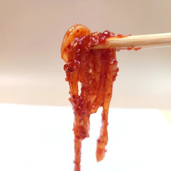 기절반찬 수제 오징어젓 젓갈 300g 1개