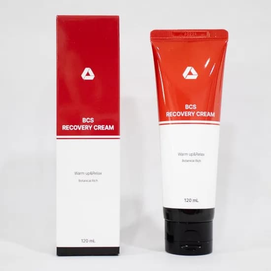 온마디 하파고크림 악마의발톱크림 BCS 리커버리 120ml 1개