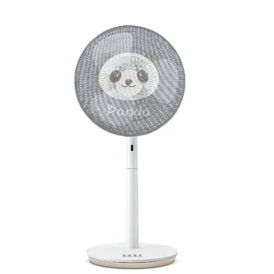 선풍기 보호망, 토끼, 2개