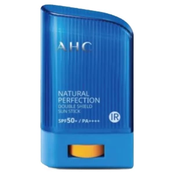 AHC 더블쉴드 썬스틱 파랑 22g 1개 10,410원