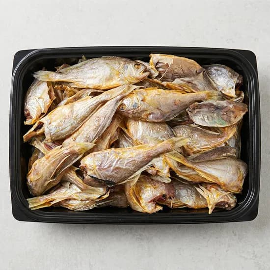 청정폭포수산 반건조 황석어 깡다리 머리떼고 청결건조 1kg 1개