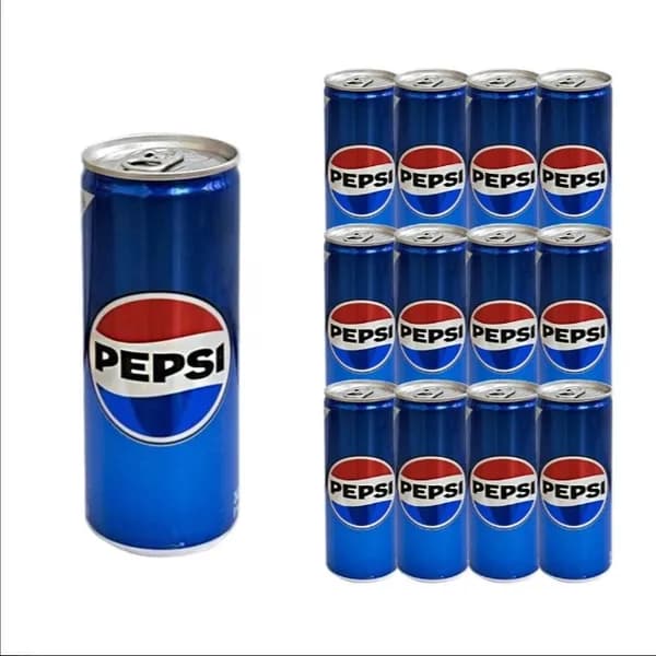 펩시콜라 업소용 245ml 30개 15,500원