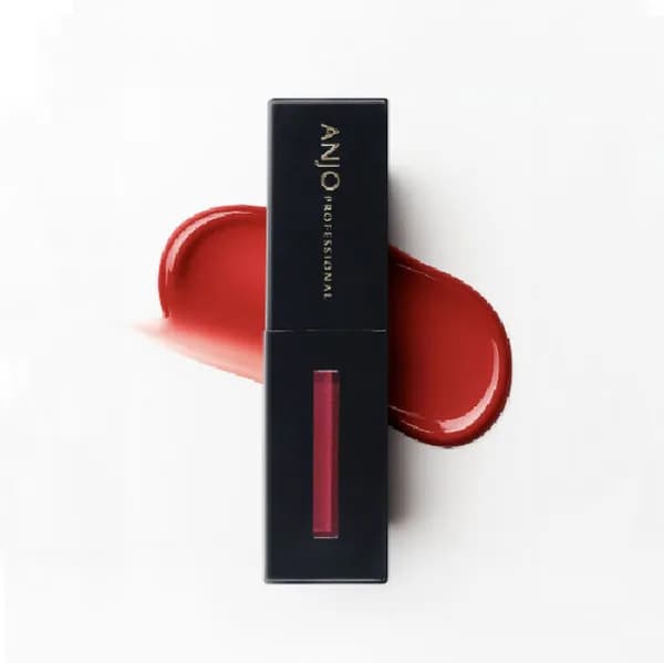 앙쥬 블랙 립 틴트 글로우 3호 로즈앤티크 5ml 1+1 (총 2개)