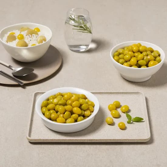 누드은행, 중사이즈, 500g, 1개