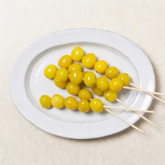 공주은행 누드은행 대사이즈 1kg 1개