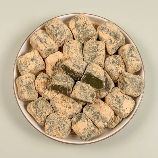 맛꾼 쑥인절미 1.5kg 1개