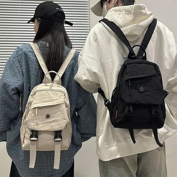 경량 백팩 SJ 퍼플 기본 1개
